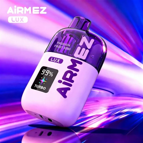 Airmez Lux 100000: ko si-vape za enkratno uporabo vrhunskega razreda začnejo ...