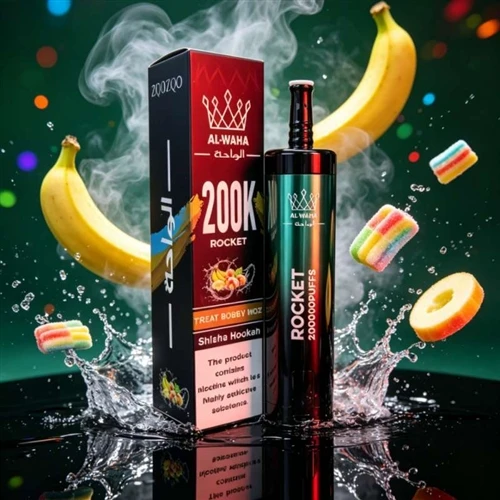 AI Waha 200K: ko dolg doseg ni več le številka, ampak enostavna uporabniška i...