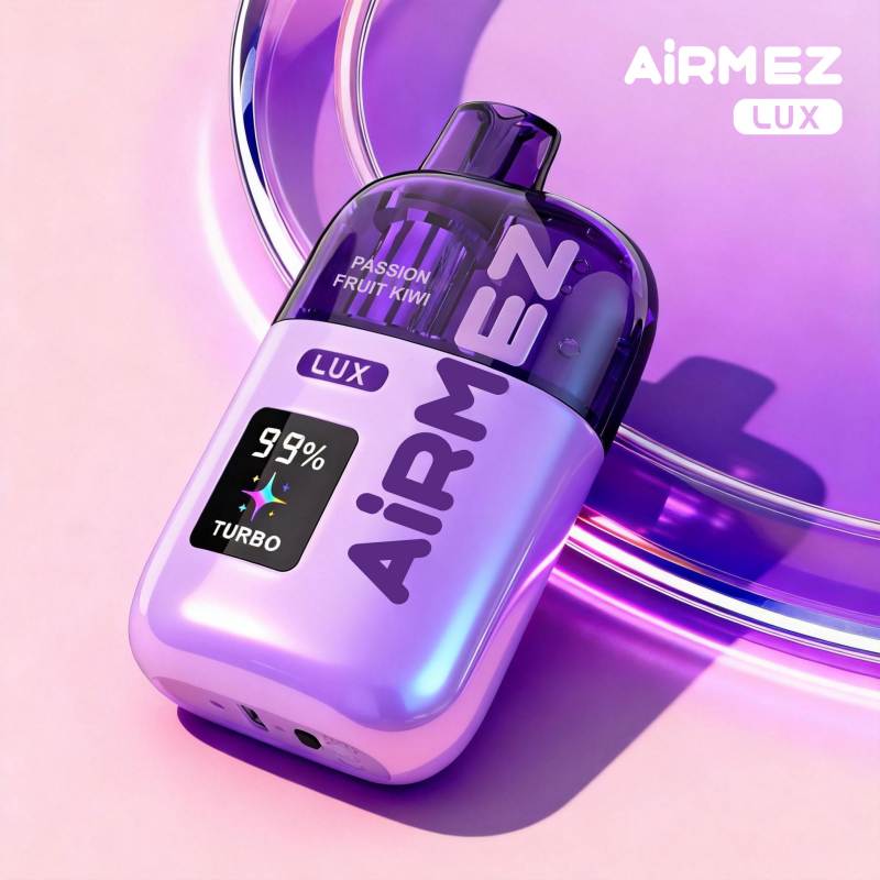 Airmez Lux 100K 15 Airmez Lux 100K 15