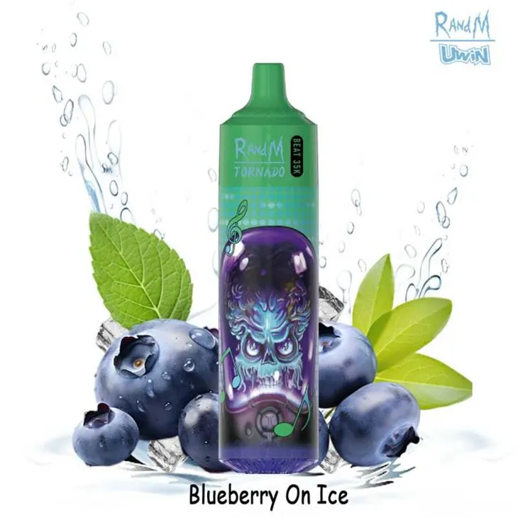 RandM Uwin Tornado Beat 35K Music RandM Uwin Tornado Beat 35K Music