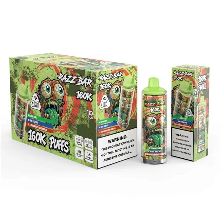 Razz Bar 160K suppliers Razz Bar 160K suppliers