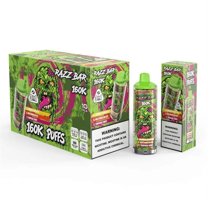 Razz Bar 160K price Razz Bar 160K price
