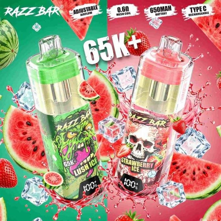Razz Bar 65000+ suppliers
