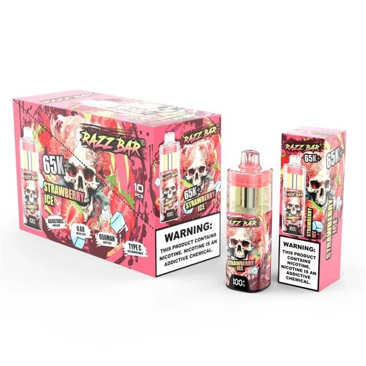 Razz Bar 65000+ best