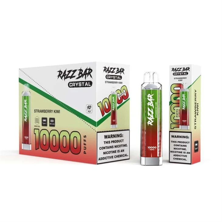 RAZZ BAR CRYSTAL 10000 13 RAZZ BAR CRYSTAL 10000 13