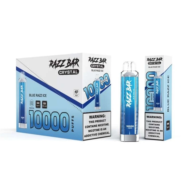 RAZZ BAR CRYSTAL 10000 3 RAZZ BAR CRYSTAL 10000 3