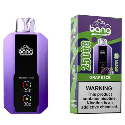 Bang 25K