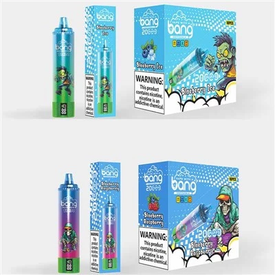 Bang Blaze 20K