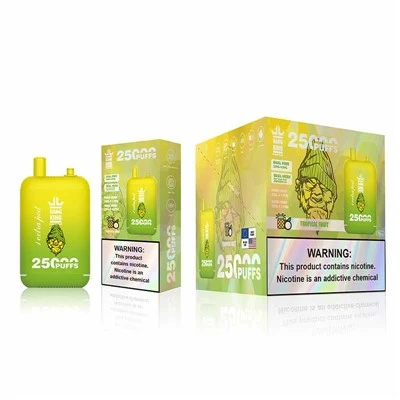 Bang   Kralj   25000   Puff