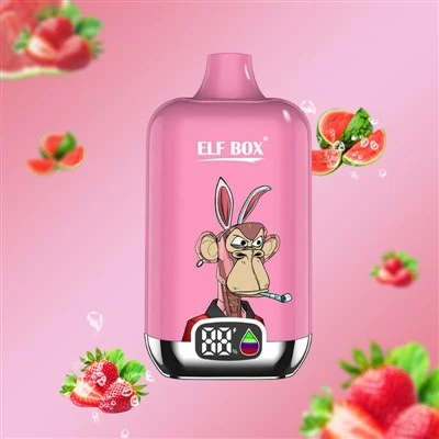 ELFBOX Digital 12000