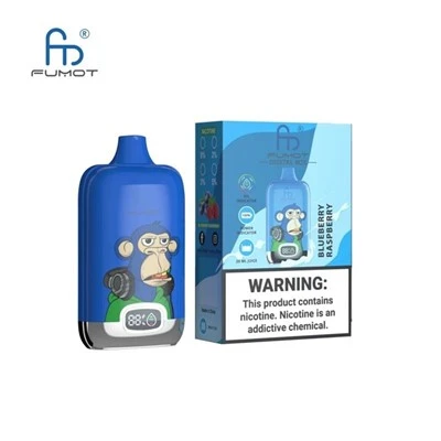 Fumot Digitalno Box 12K Vape