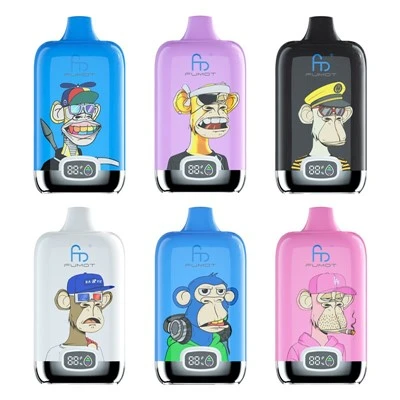 FUMOT RandM Digital Box 12000