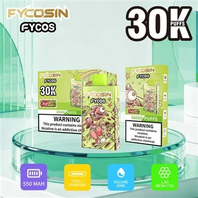 FIKOZIN FIKOS 30K