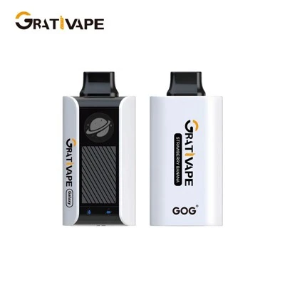 Grativape Galaksija 12000