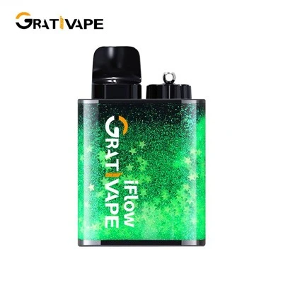Obleka Grativape IFlow
