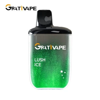 Grativape IMagic 10000