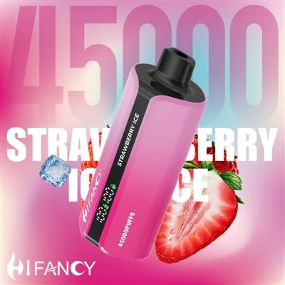 Hifancy sanje 45k puffs vape