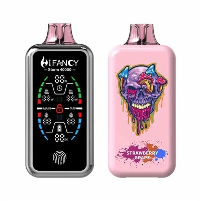 Hifancy nevihta 40000 puff vape