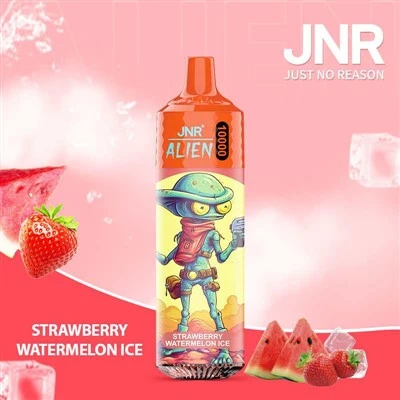 JNR Alien 10000 vpihov