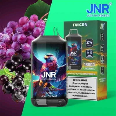 JNR Falcon 16000 Puhi