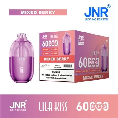 JNR Lira Kiss 60000 vpihov