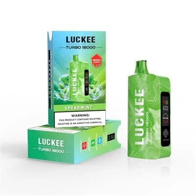 LUCKEE TURBO 18000 vpihov