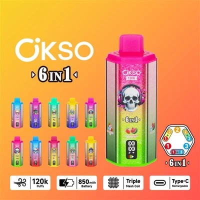 OK 120000 6in1