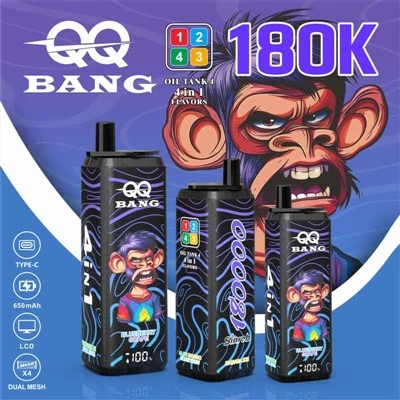 QQ BANG 180000
