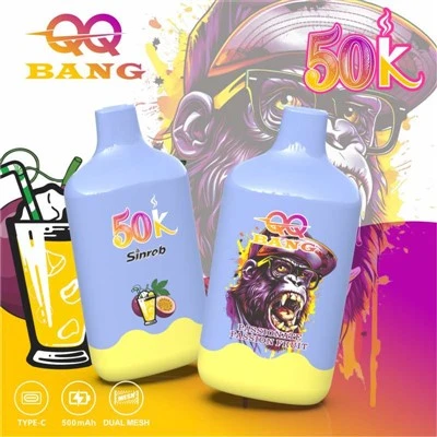QQ BANG 50000 vpihov
