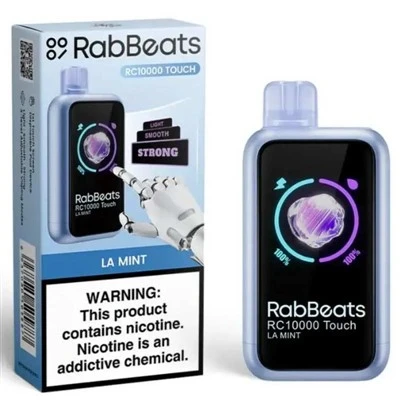 RabBeats RC10000 NA DOTIK