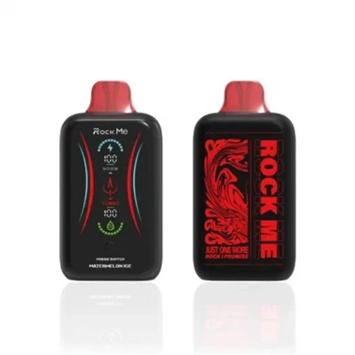 RockMe 25000 vpihov