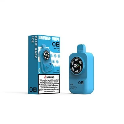 KAMERA SAVAGE 18K