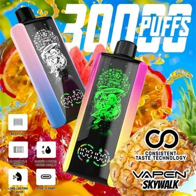 VAPEN SKYWALK 30K