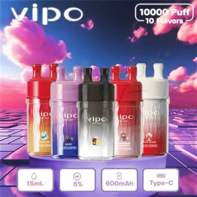 VIPO CHICVAPE 10000 vpihov