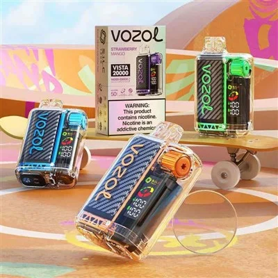 VOZOL VISTA 20000 Puhi
