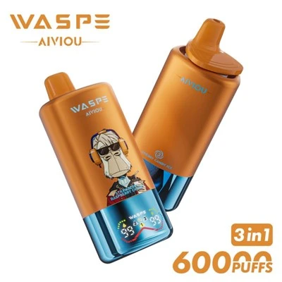 Wasspe 60000 3 v 1