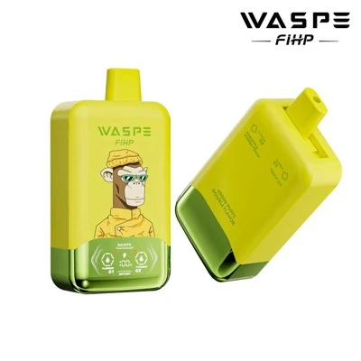 WASPE FIHP 40000 Dvojnih okusov