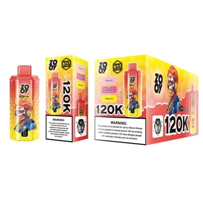 ZOOY 120K 6V1