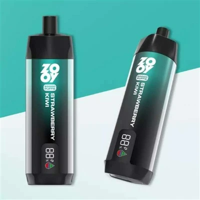 ŽIVALSKI VRT   VAPE SHISHA 20000 Puffs