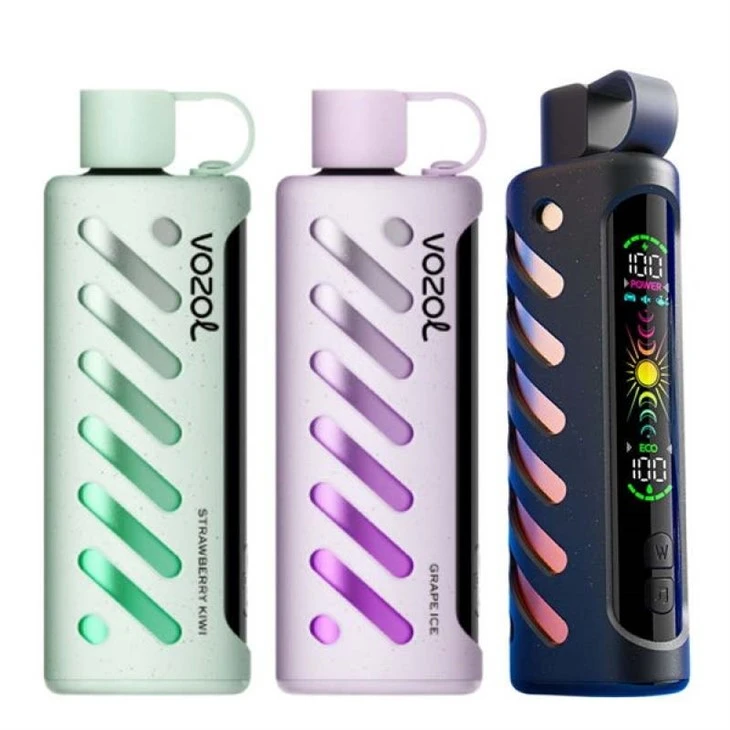 VOZOL GEAR SHISHA 25000 Puffs VOZOL GEAR SHISHA 25000 Puffs
