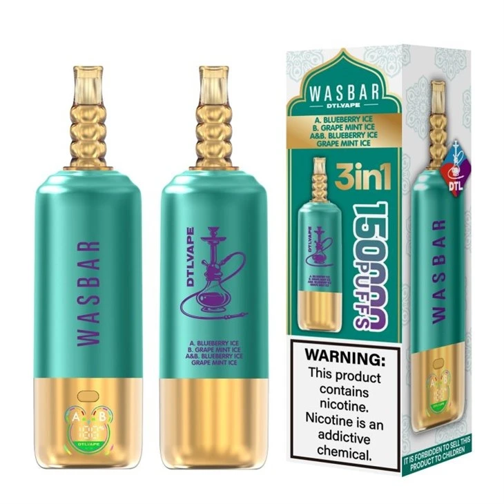WASBAR DTL 3in1 150000 high quality WASBAR DTL 3in1 150000 high quality