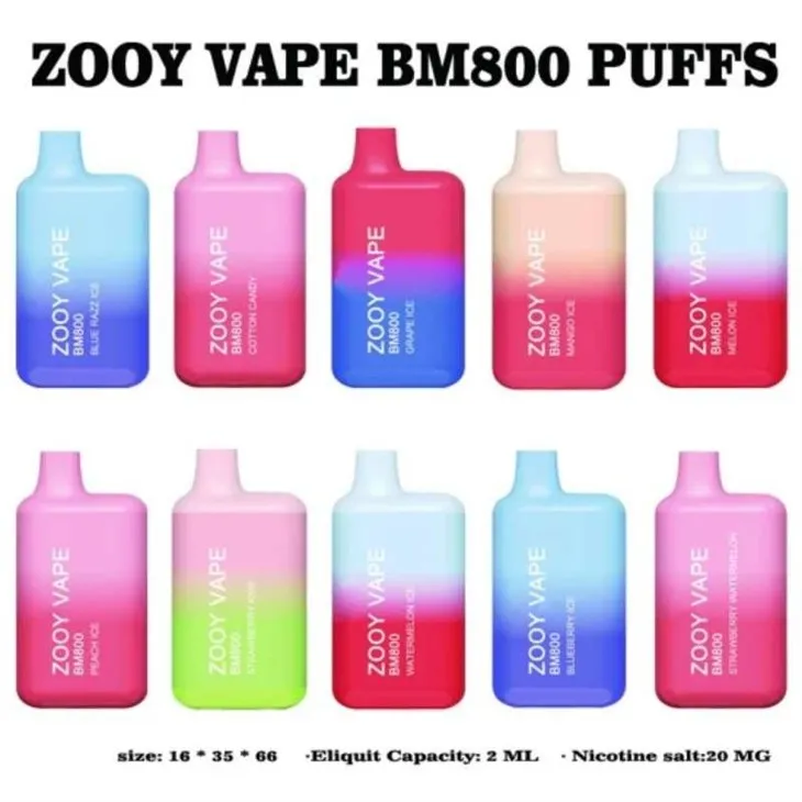 Electronic-Cigarette-Zooy-Mini-Bar-800-Puff-Disposable-Vape-Pen-Hookah-Wape-Prefilled-Vapes-Wape-Vaper-Vapers-Package-E-Liquid-Puff-Bar-Pod-Puffs_ZOOY MINI BAR 800 Electronic-Cigarette-Zooy-Mini-Bar-800-Puff-Disposable-Vape-Pen-Hookah-Wape-Prefilled-Vapes-Wape-Vaper-Vapers-Package-E-Liquid-Puff-Bar-Pod-Puffs_ZOOY MINI BAR 800