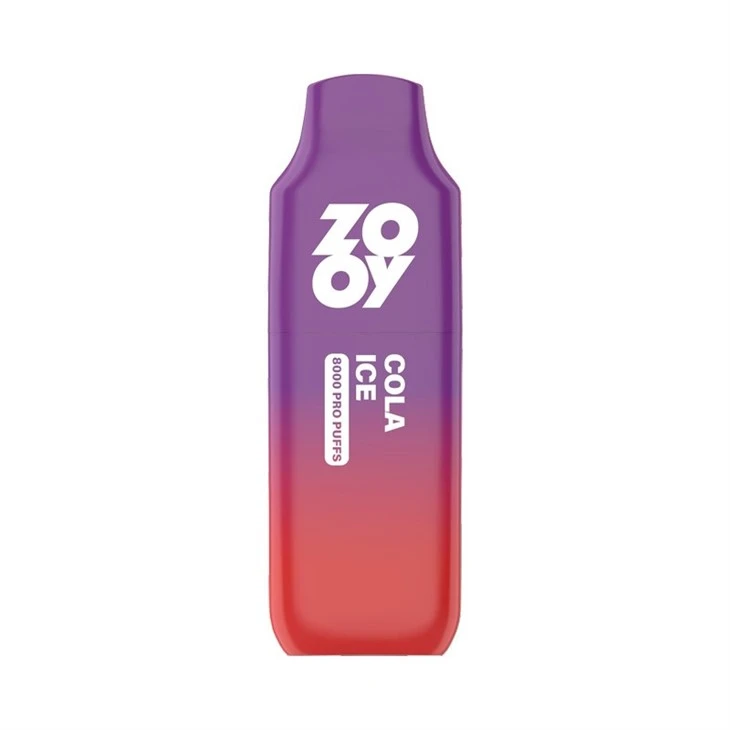 ZOOY PRO 8000 puff ZOOY PRO 8000 puff